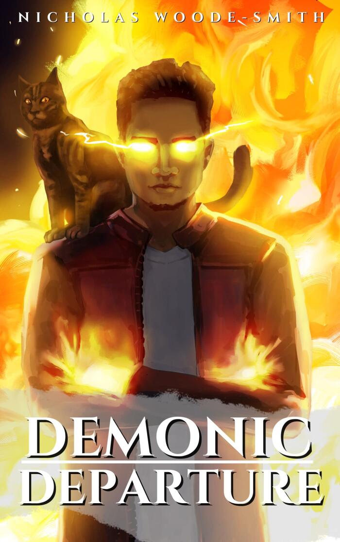 Demonic Departure