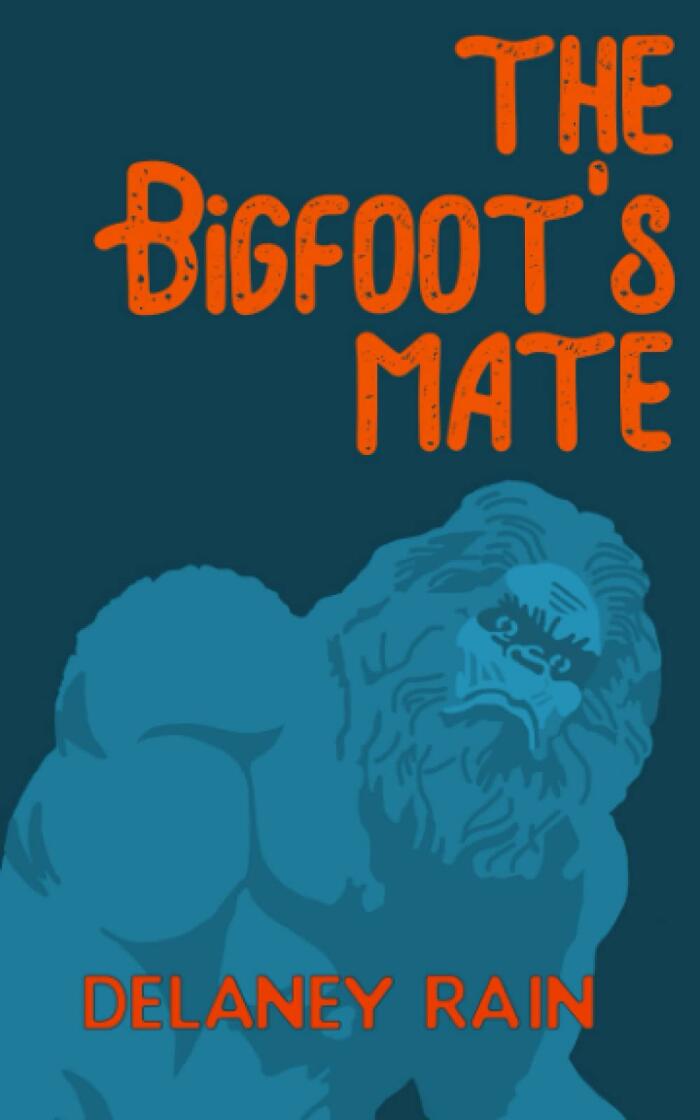 The Bigfoot's Mate