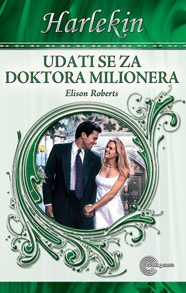 Udati se za doktora milionera