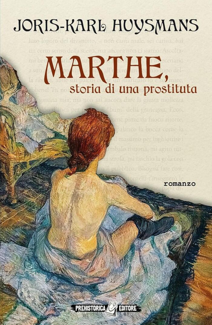Marthe, storia di una prostituta