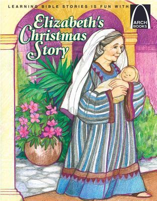 Elizabeth's Christmas Story