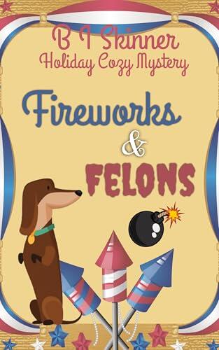 Holiday Cozy Mystery