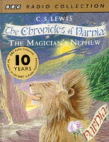 Magician's Nephew***********Dramatization***********