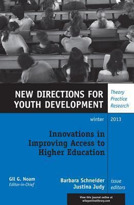 Pathways to College and Stem Careers: Enhancing the High School Experience: New Directions for Youth Development, Number 140