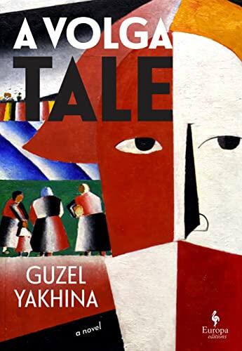 A Volga Tale