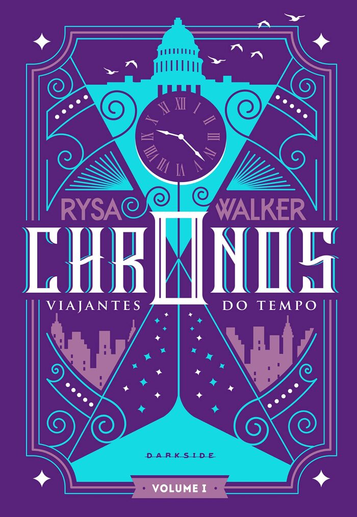 Viajantes do Tempo