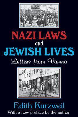 Nazi Laws and Jewish Lives: Letters from Vienna