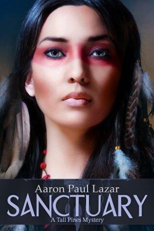 Tall Pines Mystery