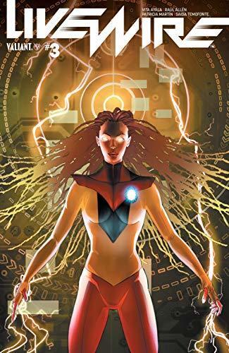 Livewire #3 (Livewire
