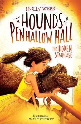 The Hounds of Penhallow Hall