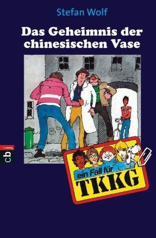 Das Geheimnis der chinesischen Vase