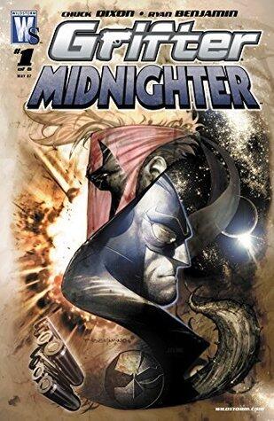 Grifter and Midnighter #1