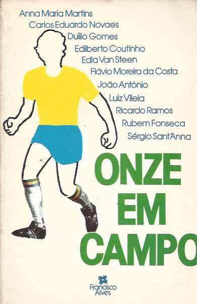 Onze em Campo