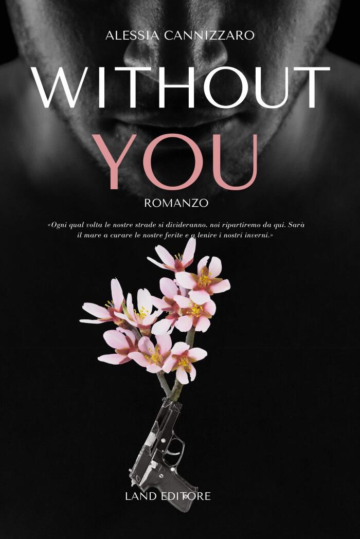 Without You: [Un Appassionante Suspence Romance]