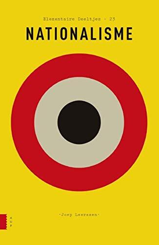 Nationalisme (Elementaire Deeltjes Book 23)