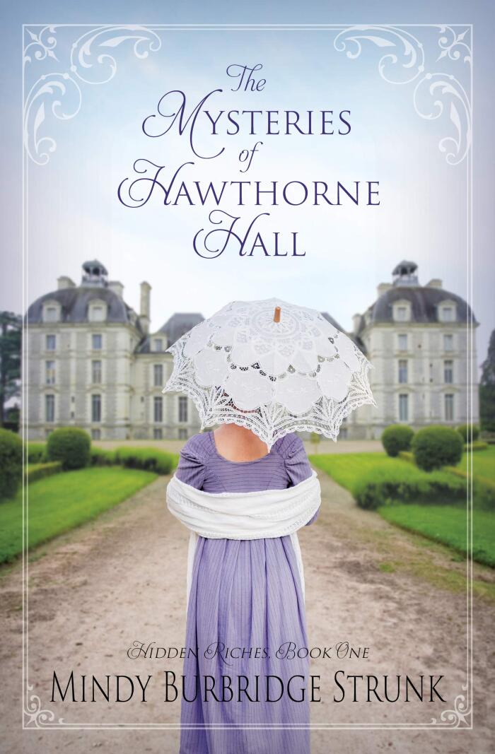 The Mysteries of Hawthorn Hall