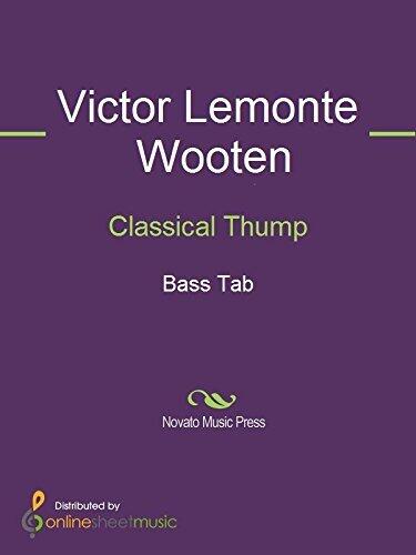 Classical Thump