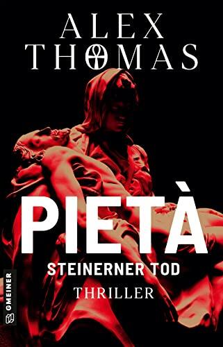 Pietà: Steinerner Tod
