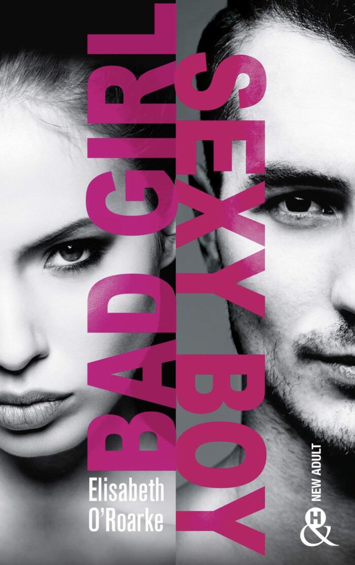 Bad Girl, Sexy Boy