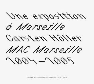Carsten Höller: One Day One Day