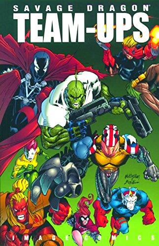 Savage Dragon: Team-Ups