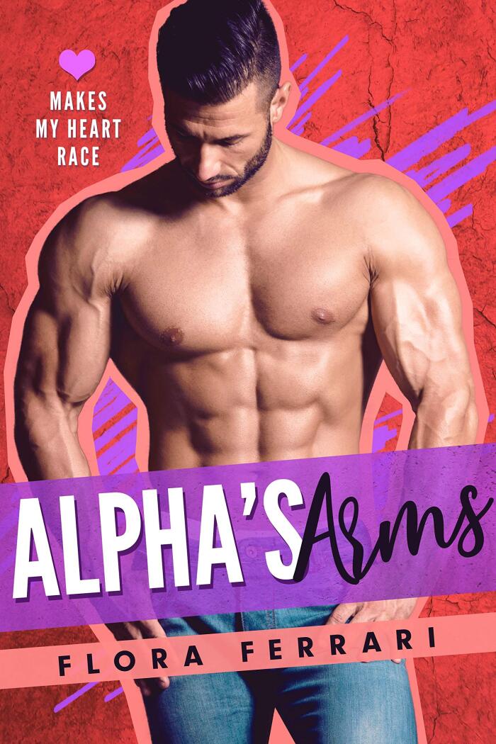 Alpha's Arms