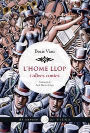 L'Homme Loup et Autres Contes
