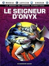 Le seigneur d'Onyx