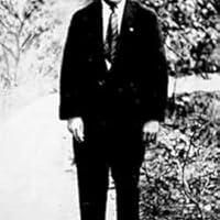 Shoghi Effendi