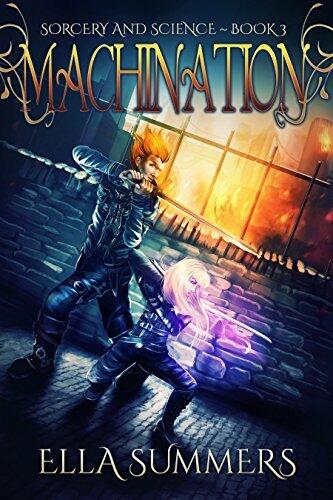 Machination