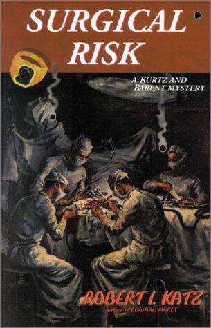 Kurtz and Barent Mysteries