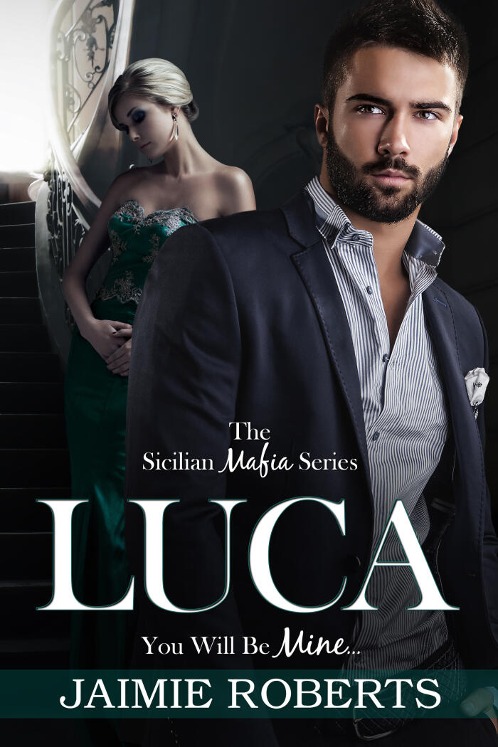 Luca: You Will Be Mine