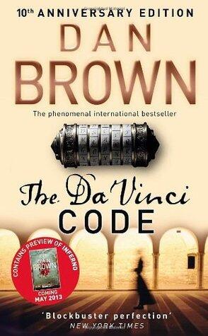 The Da Vinci Code, 10th Anniversary Edition