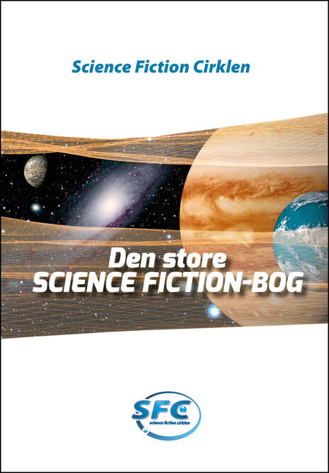 Den Store Science Fiction-Bog