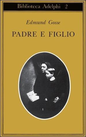 Padre e figlio. Studio di due temperamenti