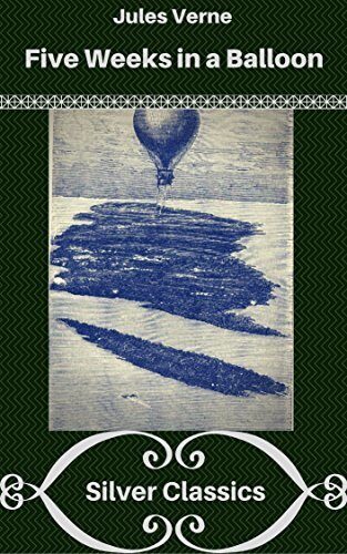Five Weeks in a Balloon