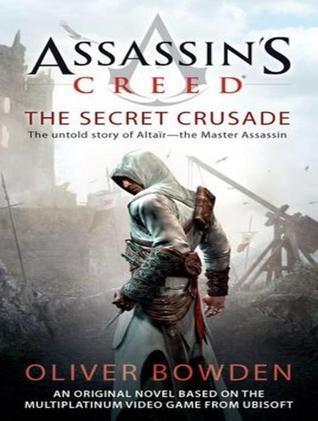 The Secret Crusade: Library Edition