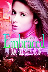Embraced
