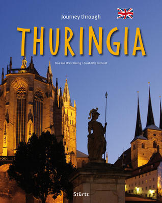 Journey Through Thuringia