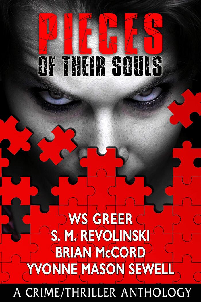 Pieces Of Their Souls