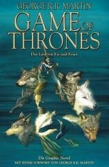 Game of Thrones - Das Lied von Eis und Feuer: The Graphic Novel, Vol. 1