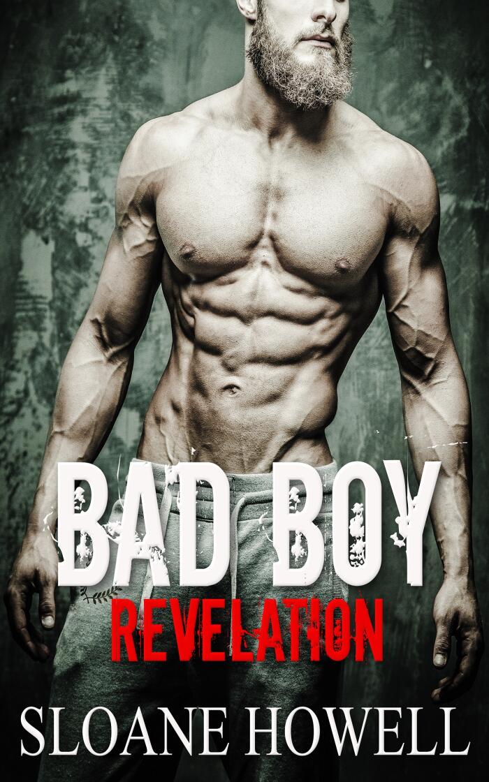 Alpha Bad Boy