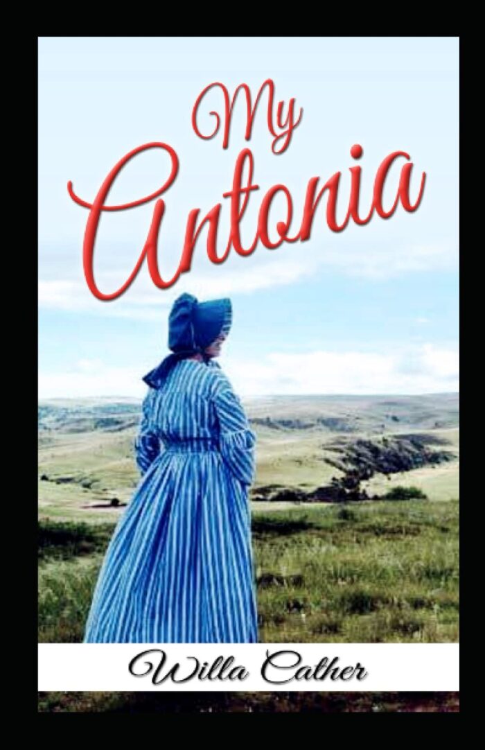 My Ántonia