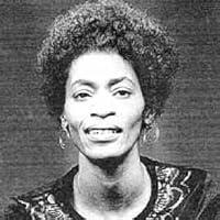 Carolyn M. Rodgers