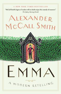 Emma: A Modern Retelling