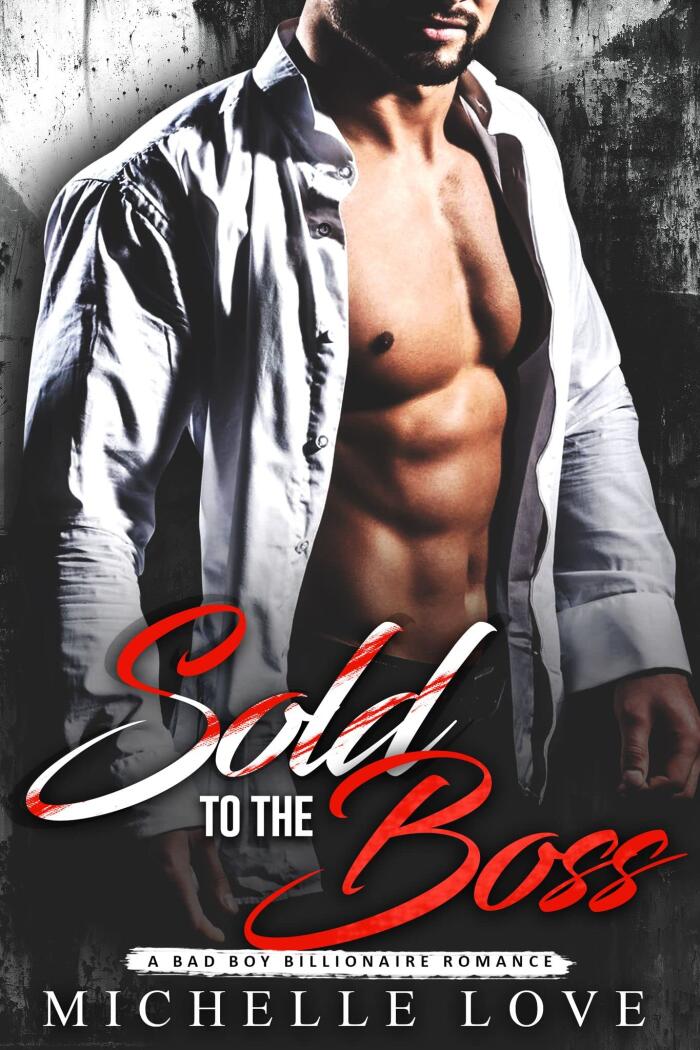 Sold to the Boss