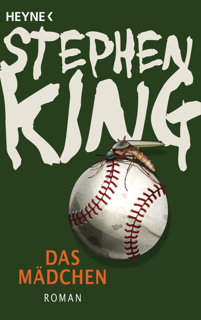 Das Mädchen: Roman
