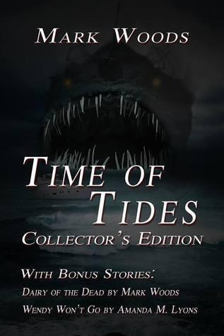 Time Of Tides Collector's Edition