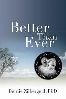 Better Than Ever : Time for Love and Sex