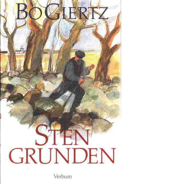 Stengrunden